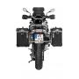 Sistema de Maletas Zega EVO para BMW R1250GS / R1250GS ADV / R1200GS LC / R1200GS LC ADV