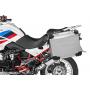 Sistema de Maletas Zega EVO para BMW R1200GS / ADV (2005-2013)