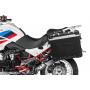 Sistema de Maletas Zega EVO para BMW R1200GS / ADV (2005-2013)