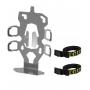 ZEGA Evo Double Bottle Holder