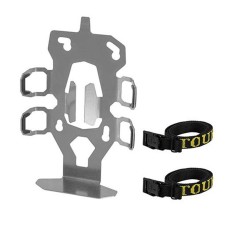 ZEGA Evo Double Bottle Holder