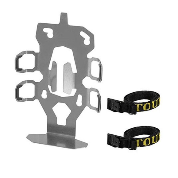 ZEGA Evo Double Bottle Holder