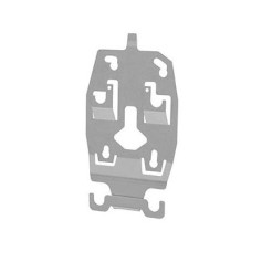 ZEGA Evo holder for additional waterproof bags Touratech (holder only)
