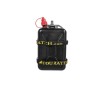 ZEGA Evo accessory holder set, incl. oil drum holder for oil drum Touratech 2 liters