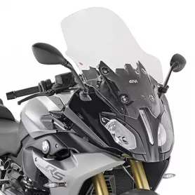 Cúpula Givi para BMW R1200RS / R12510RS (2015-2020)