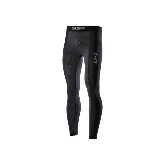 Mallas Interiores Light con Almohadilla Carbon Underwear® de Sixs