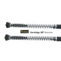 Touratech Suspension Cartridge Kit Extreme for Honda CRF1000L Adventure Sports since 2018