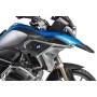 Barras de protección superior para BMW R1250GS