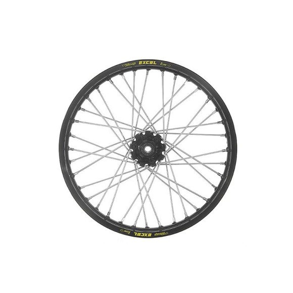 Haan Excel wheels (front) 53.34 x 5.46cm (21" x 2.15") for Honda CRF1000L Africa Twin (ABS)/ CRF1000L Adventure Sports
