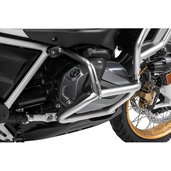 Refuerzo para estribo de protección del motor original de BMW R1250GS / BMW R1250GS ADV