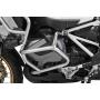 Refuerzo para estribo de protección del motor original de BMW R1250GS / BMW R1250GS ADV
