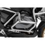 Refuerzo para estribo de protección del motor original de BMW R1250GS / BMW R1250GS ADV