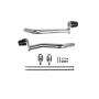 Refuerzo para estribo de protección del motor original de BMW R1250GS / BMW R1250GS ADV