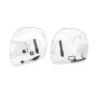 Motorcycle intercom SENA 10U - with remote control for full-face helmets SHOEI J-CRUISE