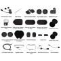 Universal Mounting Kit for Sena 20S / 20S EVO / 30K Intercoms