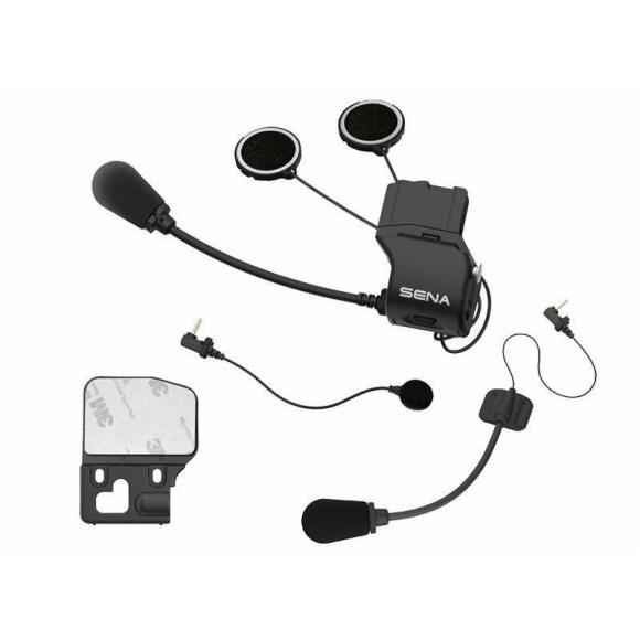 Universal Mounting Kit for Sena 20S / 20S EVO / 30K Intercoms