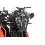 Protector de faros para KTM 390 /  790 Adventure / 790 Adventure R / KTM 890 Adventure