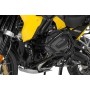 Engine protection bars for BMW R1250GS