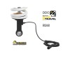 DDA Shock / Plug & Travel Touratech Suspension for BMW F850GS ADV (2019-)