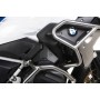 Black cover for potentiometer for BMW R1250GS / R1200GS (LC) 