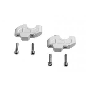 Elevador / Acercador de manillar para BMW R1250GS / BMW R1250GS ADV / BMW R1200GS LC / BMW R1200GS LC ADV