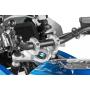 Handlebar risers displacement BMW R1250GS and Adventure / R1200GS LC and ADV 