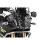 Headlight guard with quick release for Yamaha Tenere 700