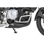 RALLYE engine protector for BMW F850GS and Adventure