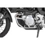 RALLYE engine protector for BMW F850GS and Adventure