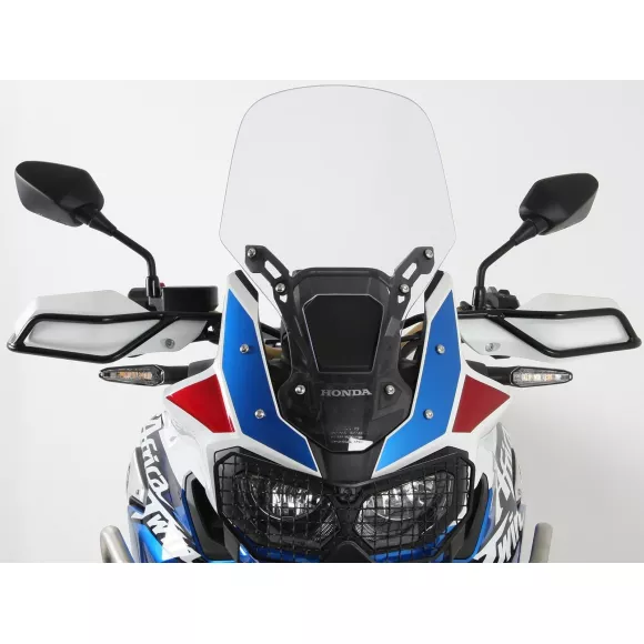 Protector de manos para Honda CRF 1000L Africa Twin Adventure Sports (2018-2019)