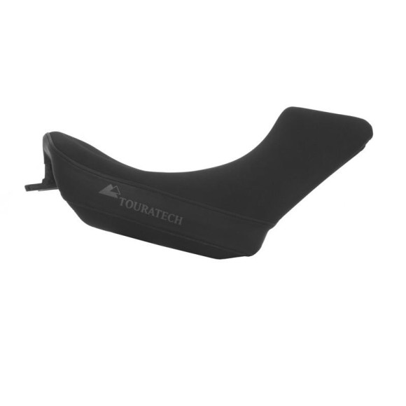 Comfort seat for model Triumph Tiger Explorer 1200