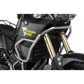 Barras de protección superior para Yamaha Tenere 700.