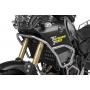 Upper crash bars for Yamaha Ténéré 700