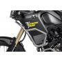 Upper crash bars for Yamaha Ténéré 700