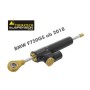 Steering damper SUSPENSION CSC for BMW F 750 GS / F 850 GS / ADV