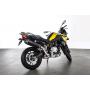 Exhaust silencer AC-Schnitzer Stealth for BMW F850GS/ F750GS