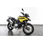 Exhaust silencer AC-Schnitzer Stealth for BMW F850GS/ F750GS