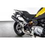 Exhaust silencer AC-Schnitzer Stealth for BMW F850GS/ F750GS