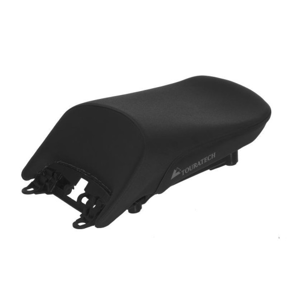 Fresh Touch passenger comfort seat for BMW R1200RT