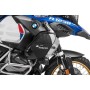 Bolsas Ambato para estribo de protección original BMW R1250GS Adventure