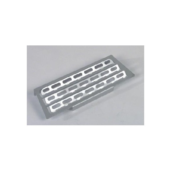 Oil cooler guard for BMW R 850 GS/1100 GS