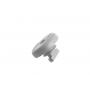 Oil filler hole plug for BMW R 850/1100/1150 GS and BMW R 1100 RT