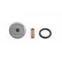 Oil filler hole plug for BMW R 850/1100/1150 GS and BMW R 1100 RT