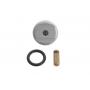 Oil filler hole plug for BMW R 850/1100/1150 GS and BMW R 1100 RT