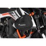 Ambato bags for footboard protection 372-5160/372-5161/372-5162 for KTM 790 ADV / 790 ADV R / 890 ADV / R (1 pair)