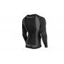 Allroad2 men's long-sleeved thermal undershirt with long sleeves