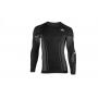 Allroad2 men's long-sleeved thermal undershirt with long sleeves