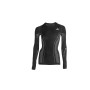 Women's Allroad2 long sleeve thermal undershirt