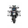 Sistema de Maletas Zega EVO X para BMW R1250GS / ADV / R1200GS LC / LC ADV