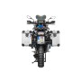 Sistema de Maletas Zega EVO X para BMW R1250GS / ADV / R1200GS LC / LC ADV
